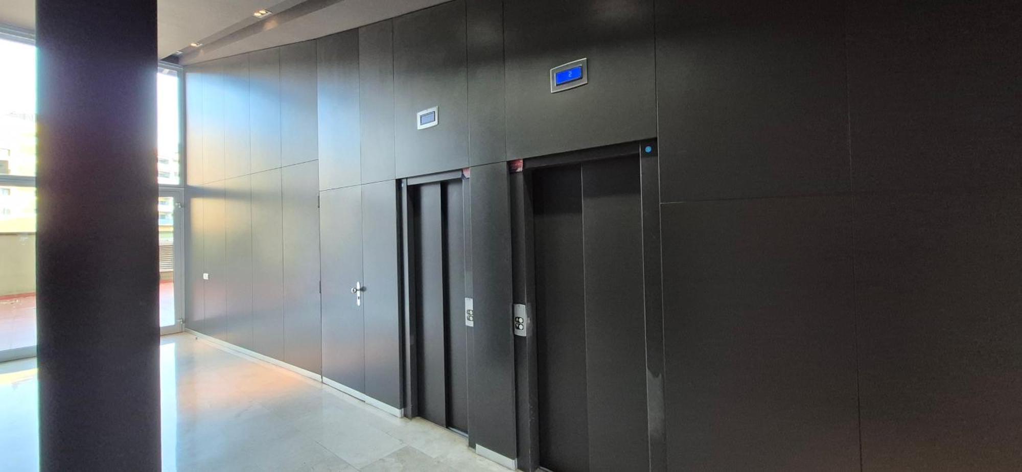 Apartamento En Avenida Diagonal - Torre Glorias - Angeles Terraza Barcelona Exteriör bild