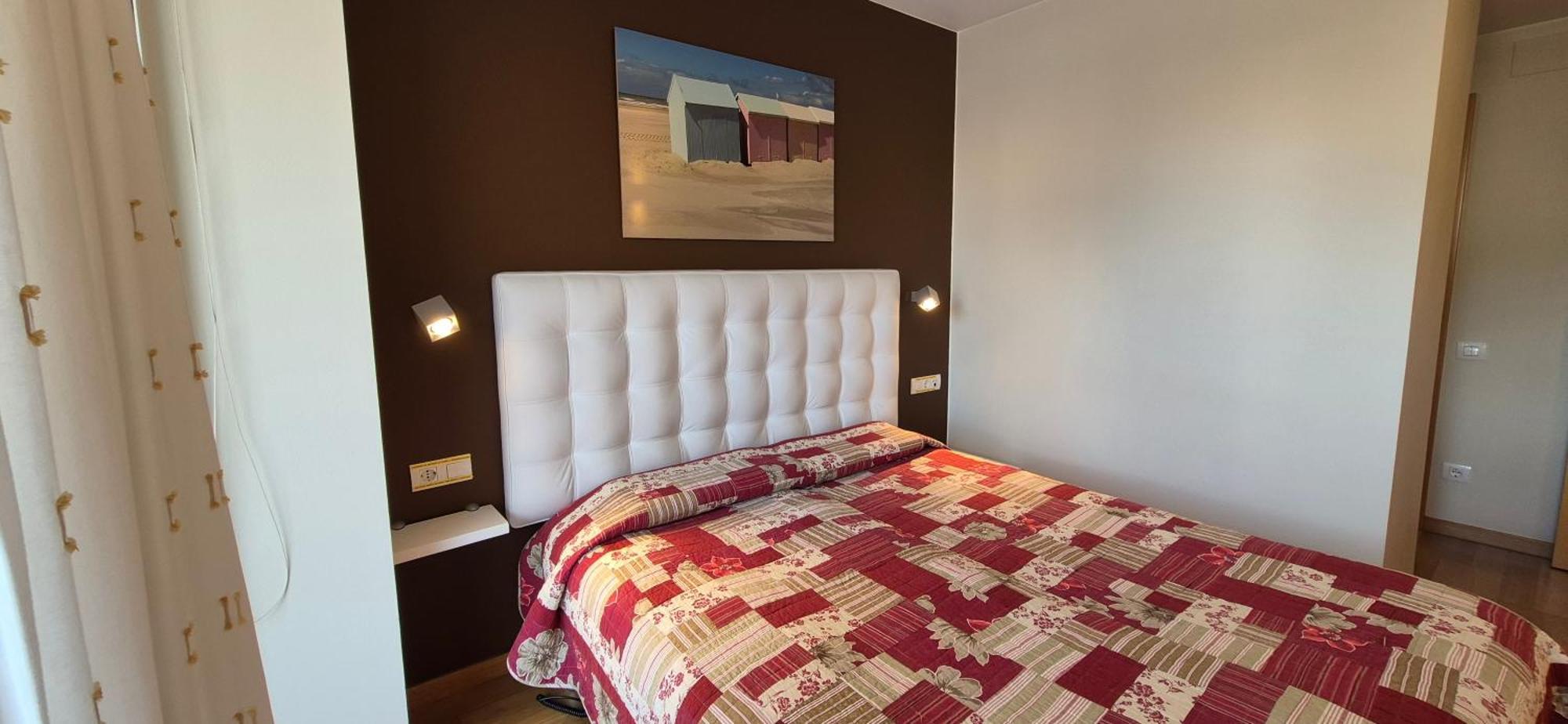 Apartamento En Avenida Diagonal - Torre Glorias - Angeles Terraza Barcelona Exteriör bild