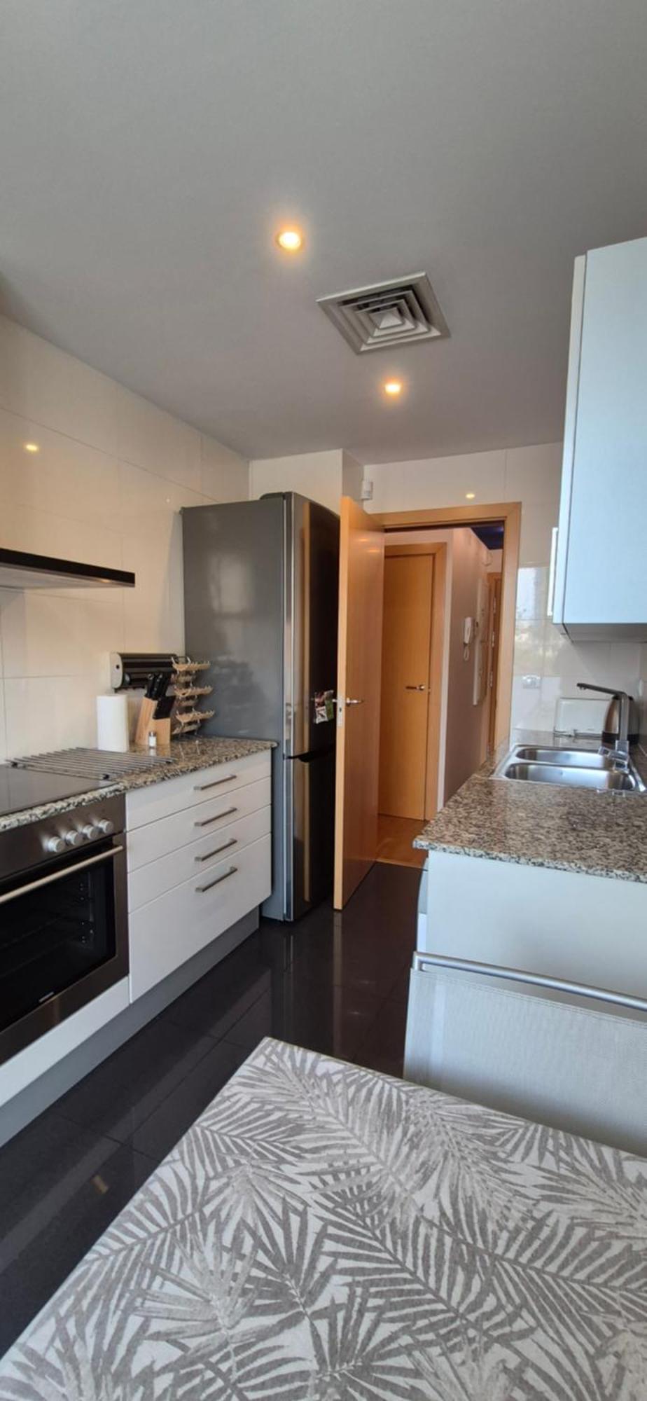 Apartamento En Avenida Diagonal - Torre Glorias - Angeles Terraza Barcelona Exteriör bild