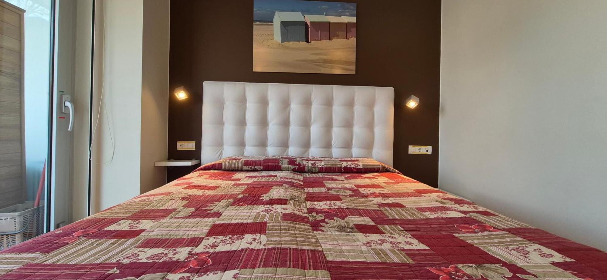 Apartamento En Avenida Diagonal - Torre Glorias - Angeles Terraza Barcelona Exteriör bild